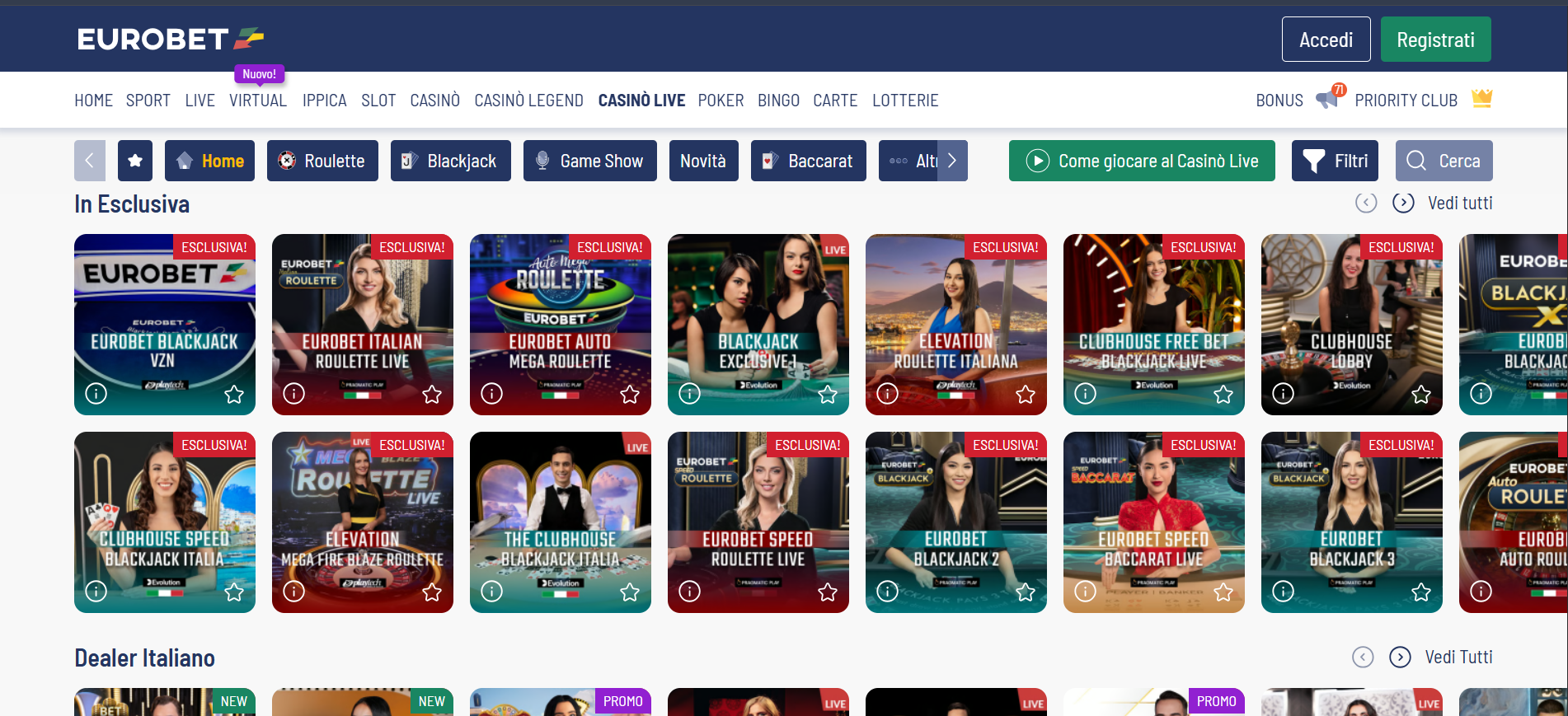Eurobet